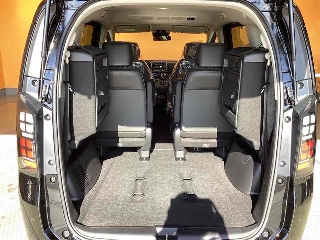 ホンダ フリード 15枚目