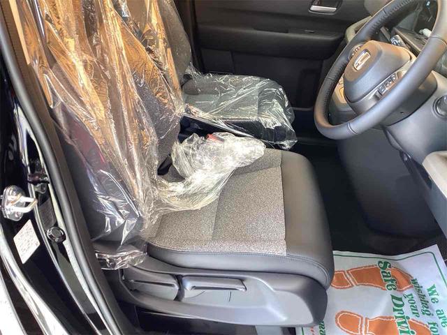 ホンダ フリード 17枚目