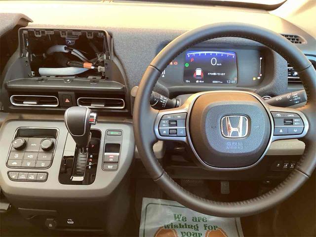 ホンダ フリード 20枚目