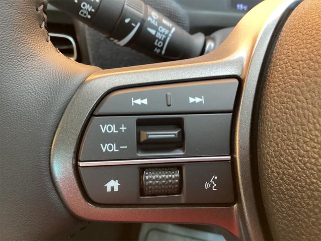 ホンダ フリード 22枚目