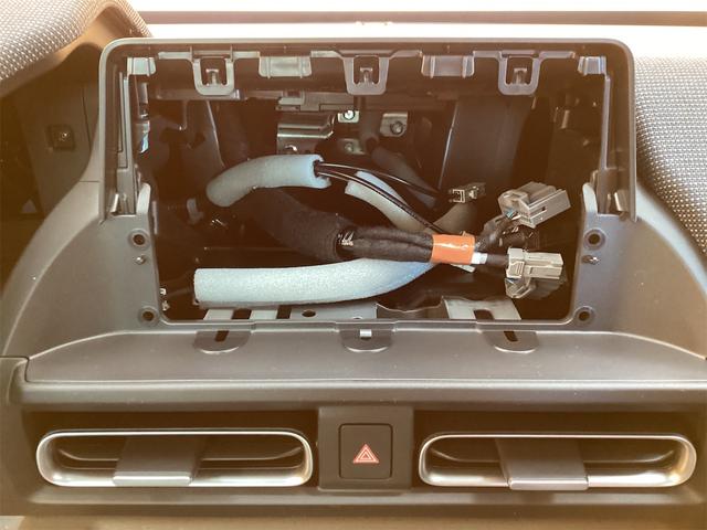 ホンダ フリード 32枚目