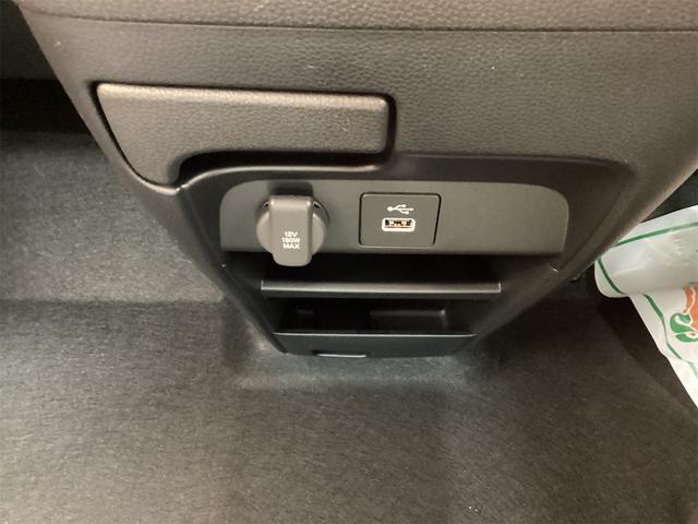 ホンダ フリード 36枚目