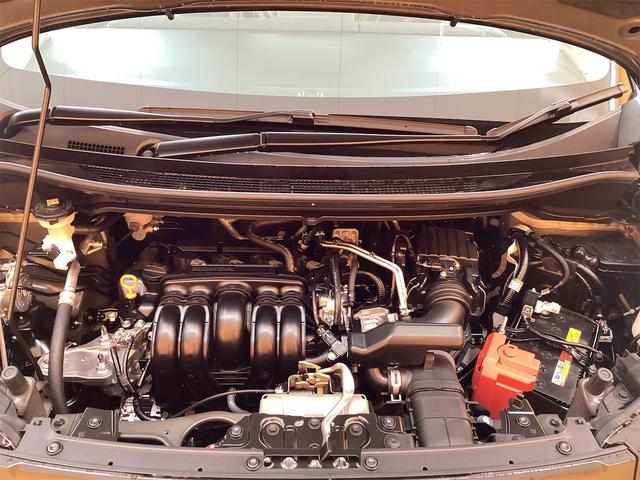 ホンダ フリード 40枚目