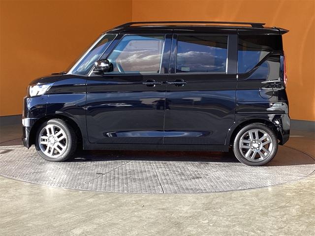 三菱 デリカミニ 11枚目