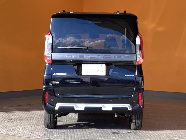 三菱 デリカミニ 12枚目