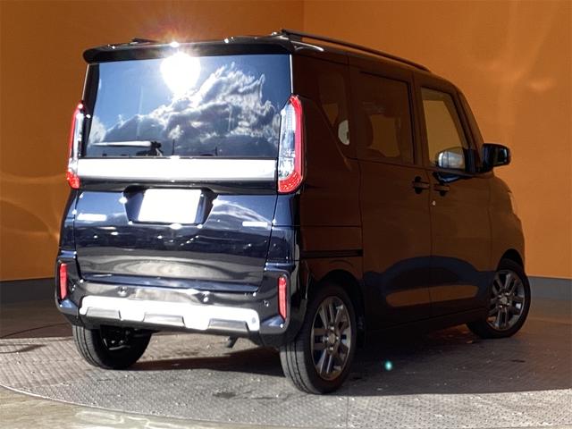 三菱 デリカミニ 13枚目