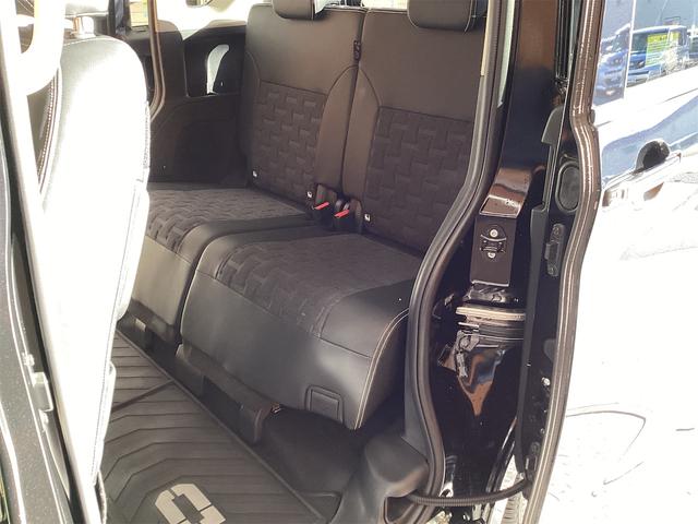 三菱 デリカミニ 23枚目