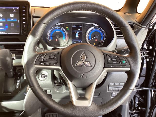 三菱 デリカミニ 25枚目