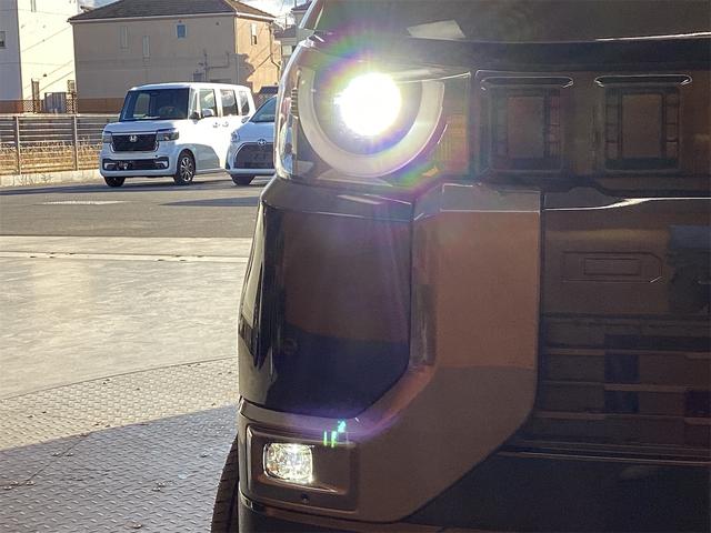 三菱 デリカミニ 41枚目