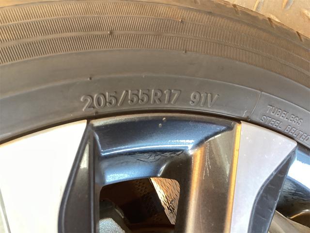 トヨタ ヴォクシー 10枚目