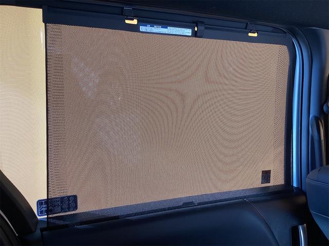 トヨタ ヴォクシー 21枚目