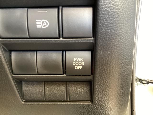 トヨタ ヴォクシー 30枚目