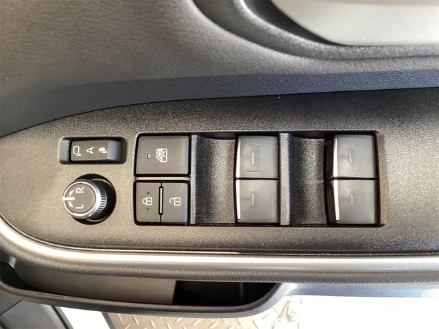 トヨタ ヴォクシー 33枚目