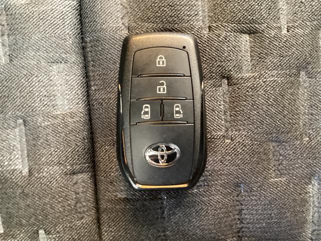 トヨタ ヴォクシー 34枚目