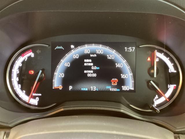 トヨタ ヴォクシー 36枚目