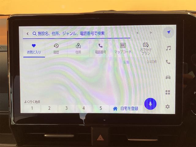 トヨタ ヴォクシー 38枚目