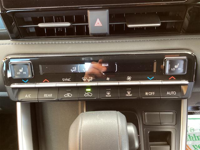 トヨタ ヴォクシー 42枚目