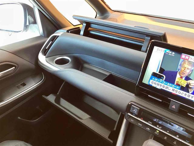 トヨタ ヴォクシー 47枚目