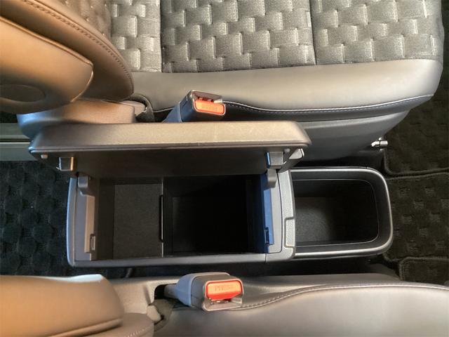 トヨタ ヴォクシー 48枚目