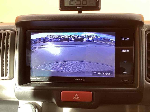 スズキ エブリイ 8枚目