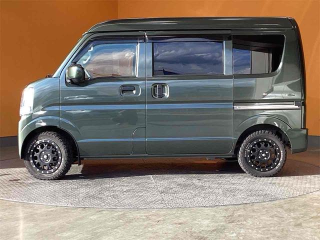 スズキ エブリイ 11枚目