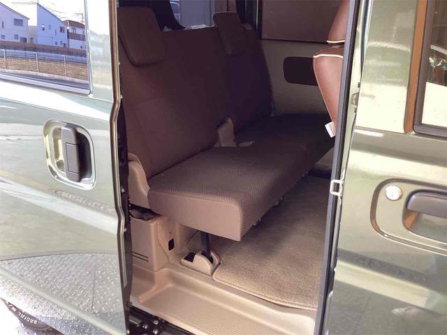 スズキ エブリイ 20枚目