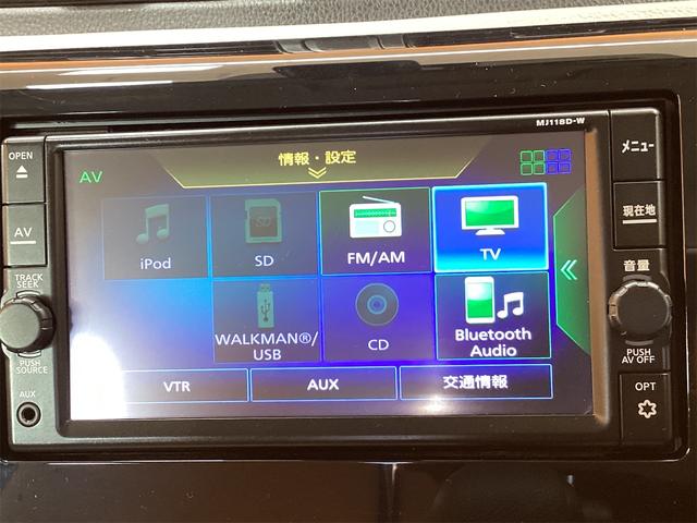 日産 デイズ 5枚目