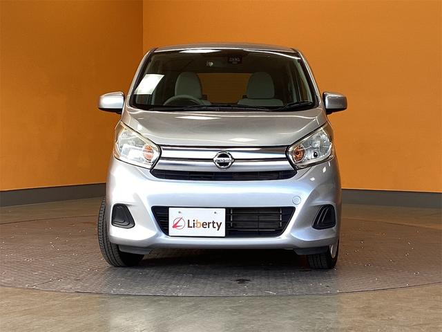 日産 デイズ 7枚目