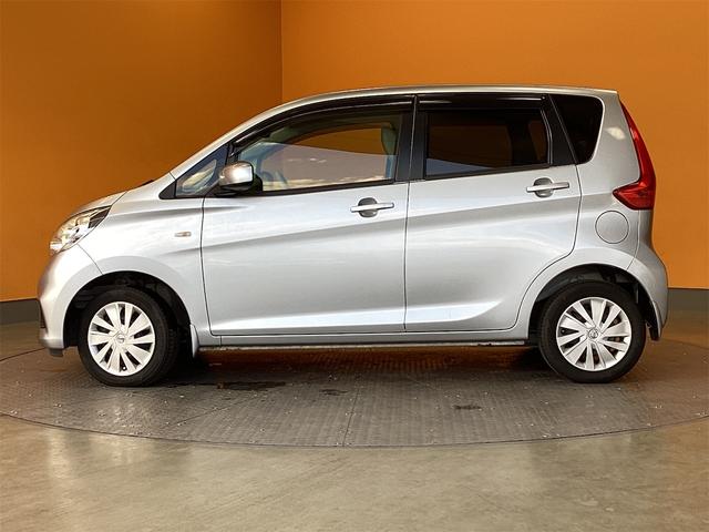 日産 デイズ 8枚目