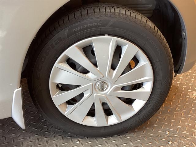 日産 デイズ 11枚目