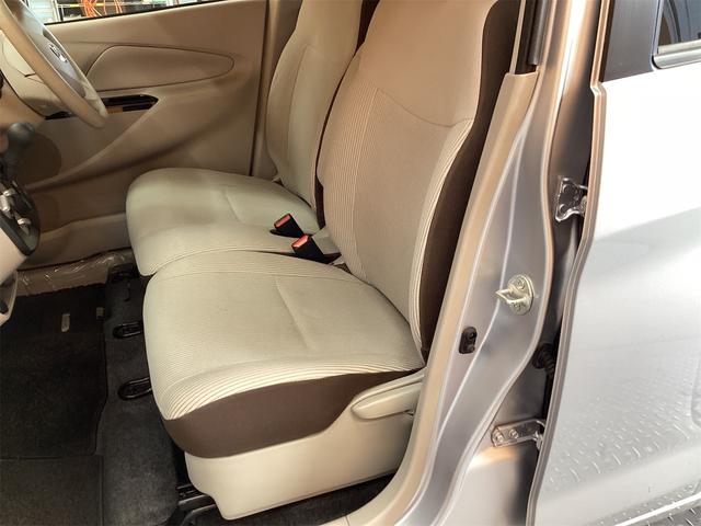 日産 デイズ 18枚目