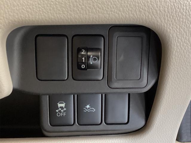 日産 デイズ 24枚目