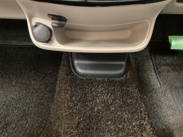 日産 デイズ 31枚目