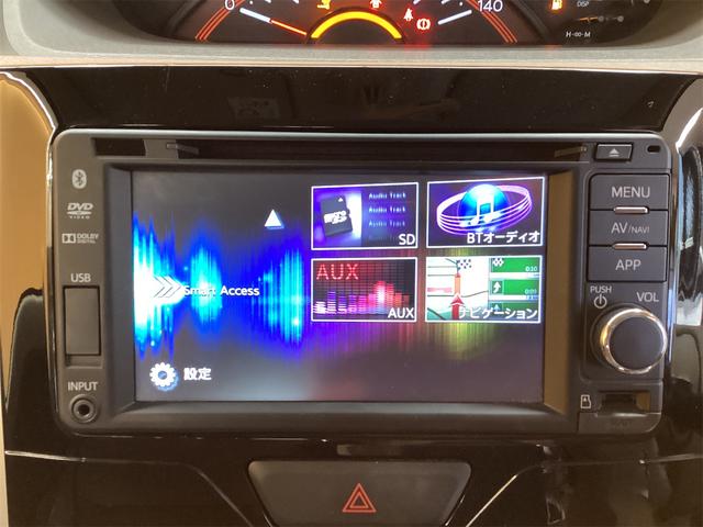 ダイハツ タント 6枚目