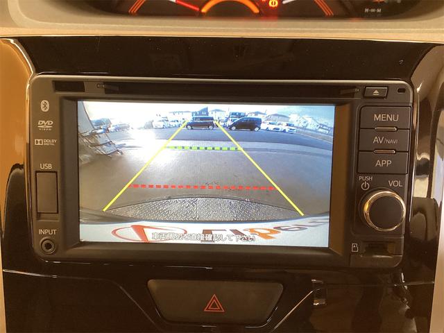 ダイハツ タント 8枚目