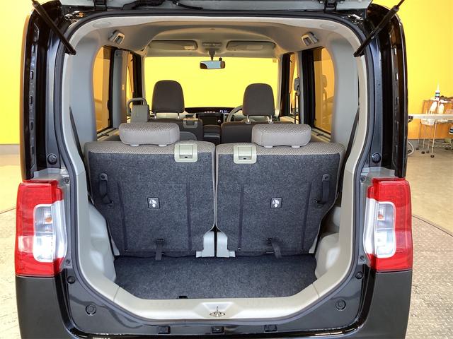 ダイハツ タント 18枚目