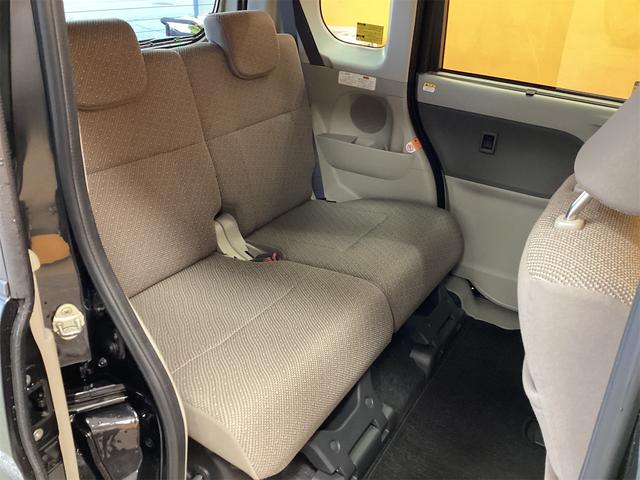 ダイハツ タント 22枚目