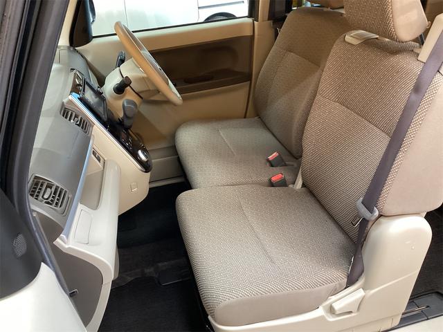 ダイハツ タント 25枚目