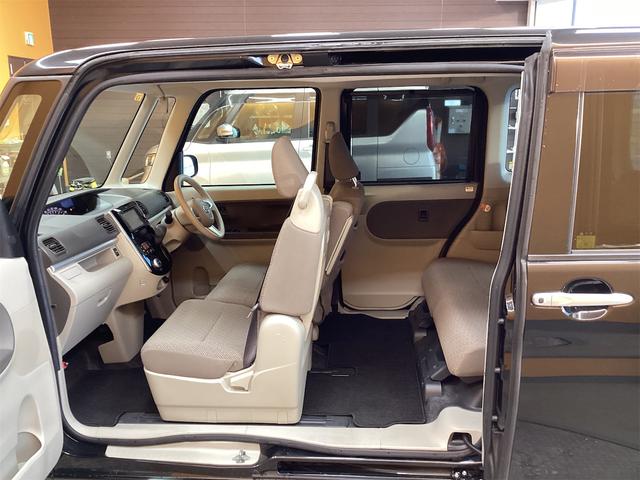 ダイハツ タント 26枚目