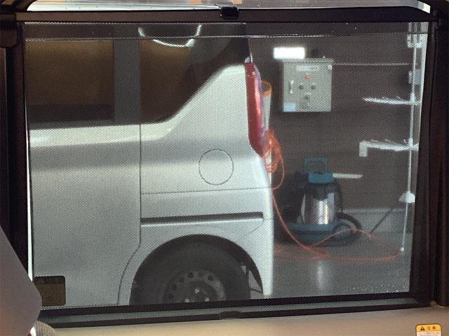 ダイハツ タント 27枚目