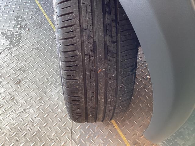 トヨタ ヤリスクロス 16枚目