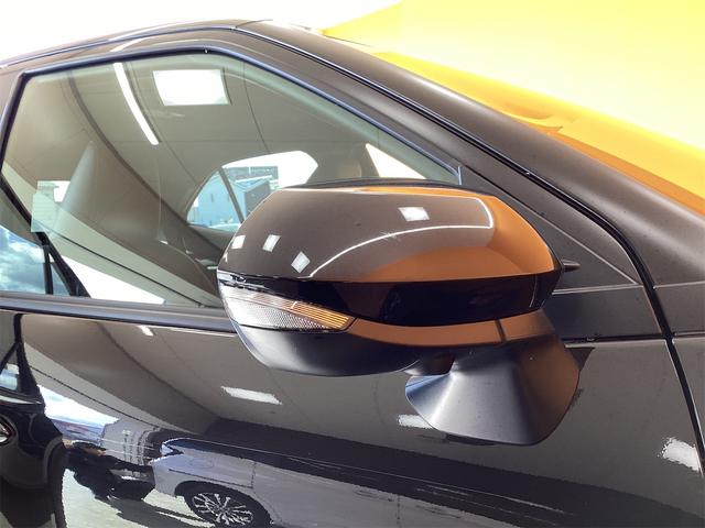 トヨタ ヤリスクロス 17枚目