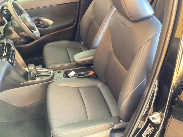 トヨタ ヤリスクロス 22枚目