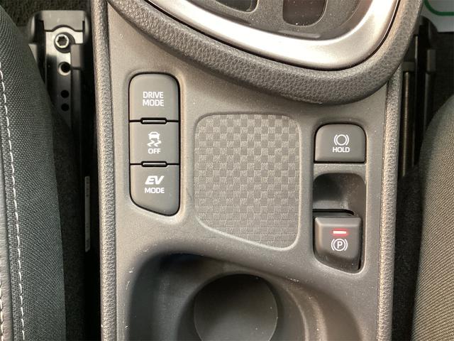 トヨタ ヤリスクロス 32枚目