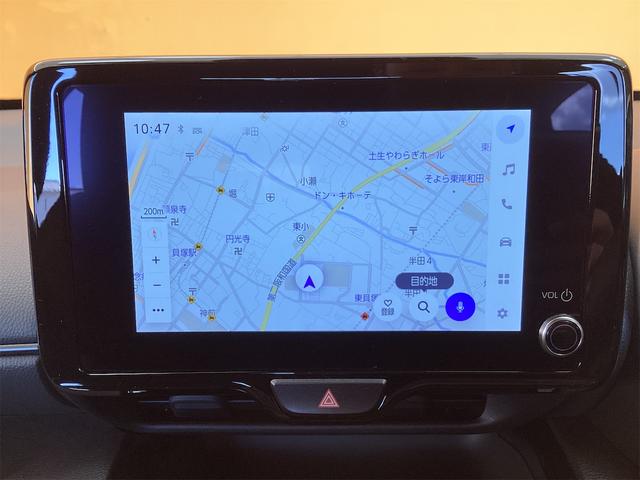 トヨタ ヤリスクロス 35枚目