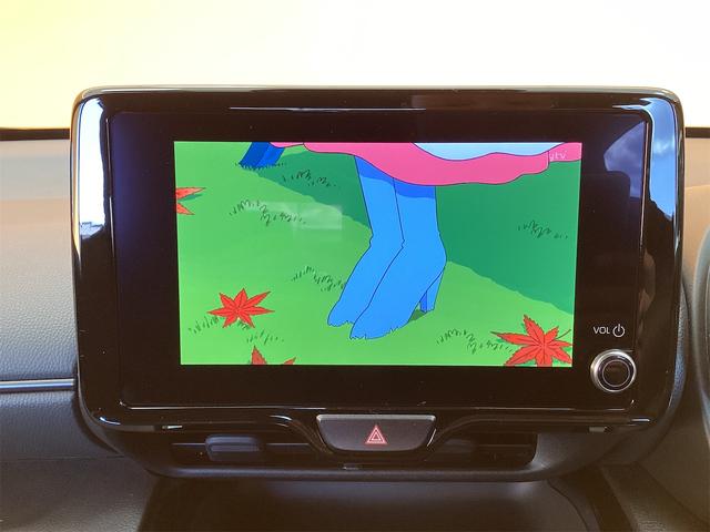 トヨタ ヤリスクロス 36枚目