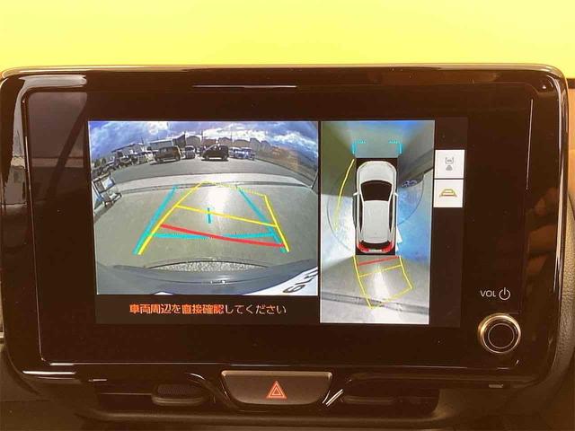 トヨタ ヤリスクロス 6枚目