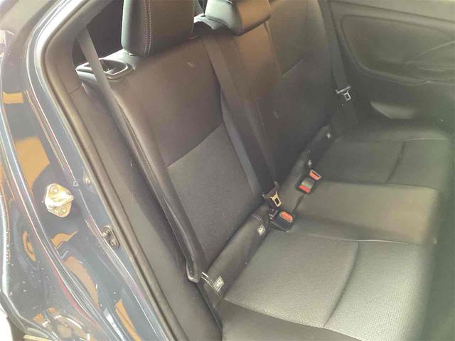 トヨタ ヤリスクロス 20枚目