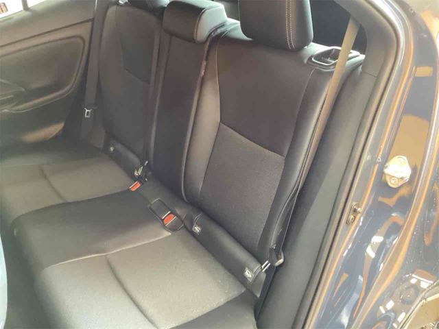 トヨタ ヤリスクロス 21枚目