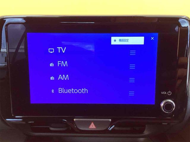 トヨタ ヤリスクロス 37枚目